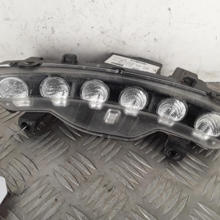 Feu diurne avant gauche DS DS3 Photo n°1