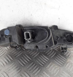 Feu diurne avant gauche DS DS3