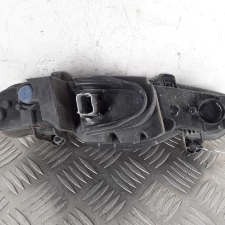 Feu diurne avant gauche DS DS3