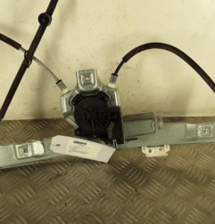 Leve vitre electrique avant droit DS DS3 Photo n°1
