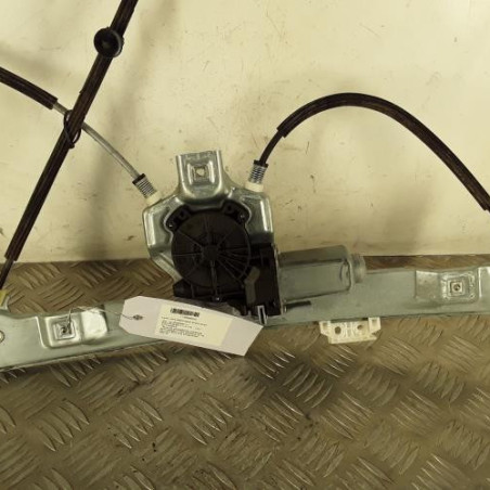 Leve vitre electrique avant droit DS DS3 Photo n°1