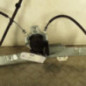 Leve vitre electrique avant droit DS DS3