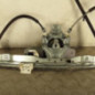 Leve vitre electrique avant droit DS DS3