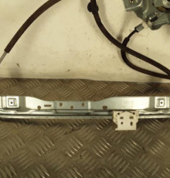 Leve vitre electrique avant droit DS DS3 Photo n°3