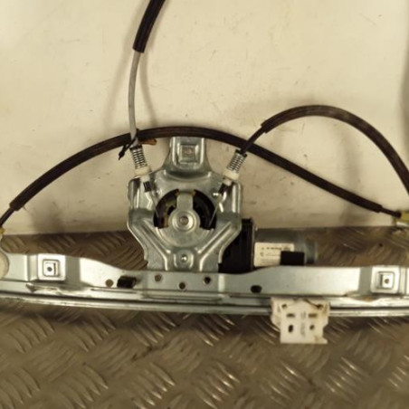 Leve vitre electrique avant gauche DS DS3 Photo n°1
