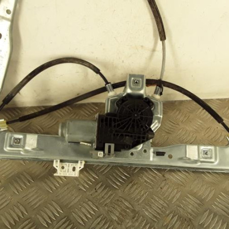 Leve vitre electrique avant gauche DS DS3