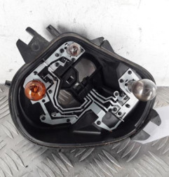 Platine feu arriere droit PEUGEOT 208 1 Photo n°1