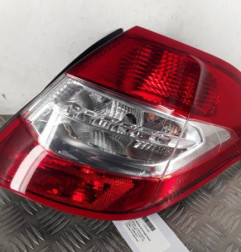 Feu arriere principal droit (feux) CITROEN C4 2 Photo n°1