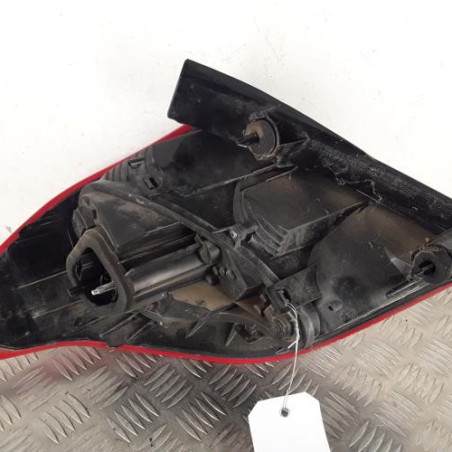 Feu arriere principal droit (feux) CITROEN C4 2