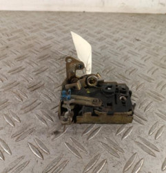 Serrure avant droit CITROEN SAXO Photo n°1
