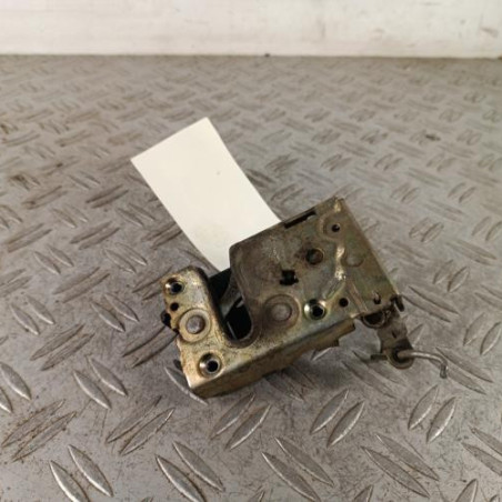 Serrure avant droit CITROEN SAXO