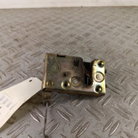 Serrure avant gauche CITROEN SAXO