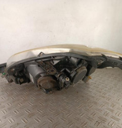 Optique avant principal droit (feux)(phare) RENAULT CLIO 3