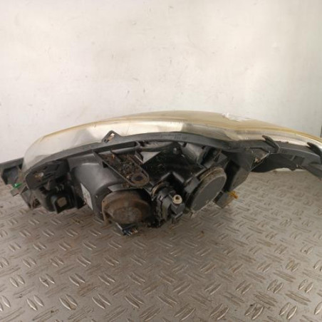 Optique avant principal droit (feux)(phare) RENAULT CLIO 3