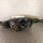 Optique avant principal droit (feux)(phare) RENAULT CLIO 3