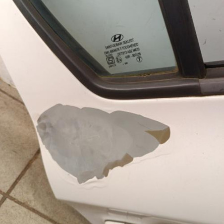 Porte arriere droit HYUNDAI I 20 1