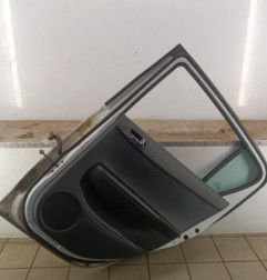 Porte arriere droit HYUNDAI I 20 1 Photo n°3