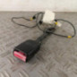 Attache ceinture avant gauche PEUGEOT 407