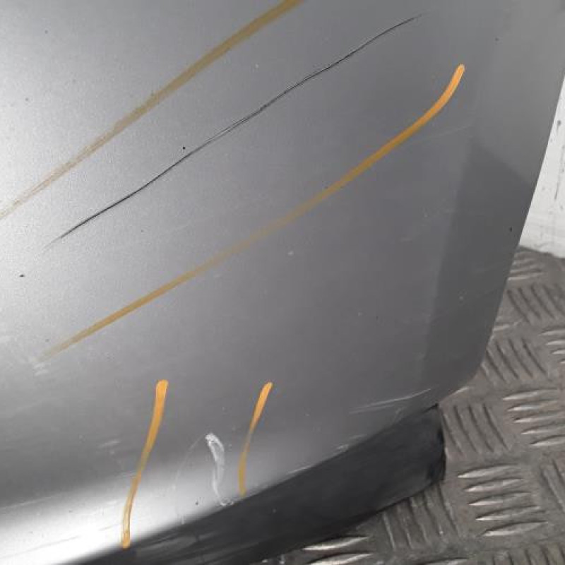 Pare choc avant PEUGEOT 307