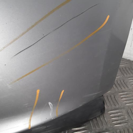 Pare choc avant PEUGEOT 307 Photo n°1