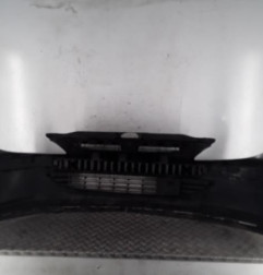 Pare choc avant PEUGEOT 307 Photo n°6