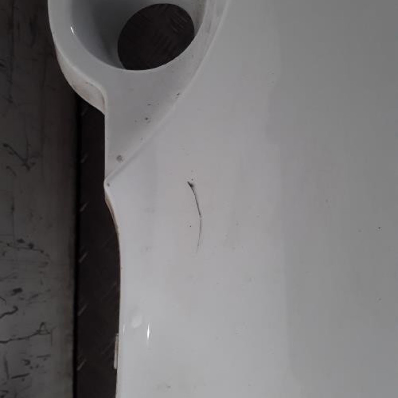 Pare choc arriere DS DS3