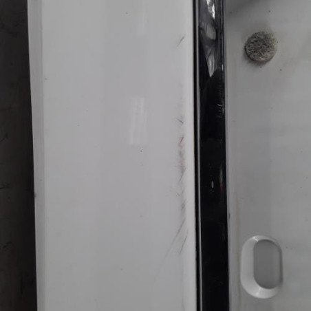 Pare choc arriere DS DS3