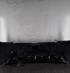 Pare choc arriere DS DS3 Photo n°6