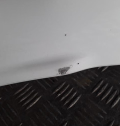 Pare choc arriere DS DS3 Photo n°7