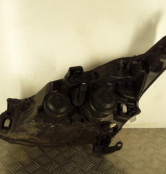 Optique avant principal droit (feux)(phare) PEUGEOT 208 1