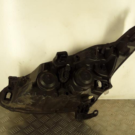 Optique avant principal droit (feux)(phare) PEUGEOT 208 1