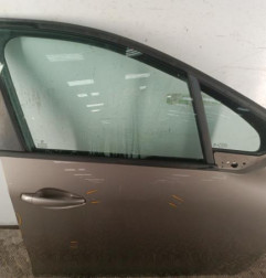 Porte avant droit PEUGEOT 208 1 Photo n°1