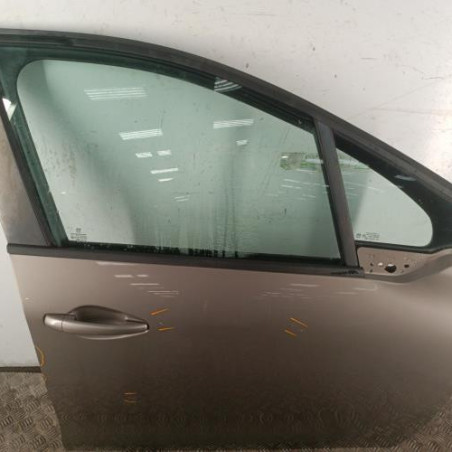 Porte avant droit PEUGEOT 208 1 Photo n°1
