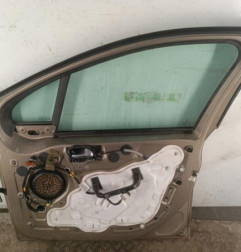 Porte avant droit PEUGEOT 208 1