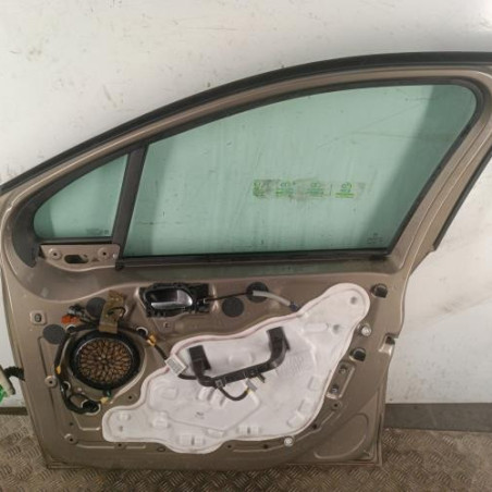 Porte avant droit PEUGEOT 208 1