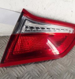 Feu arriere secondaire droit (feux) CITROEN C4 2 Photo n°1