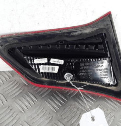 Feu arriere secondaire droit (feux) CITROEN C4 2