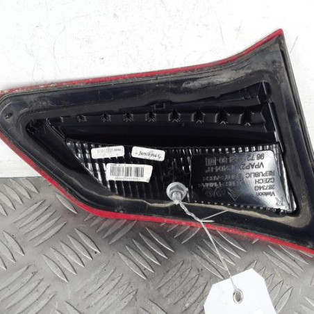 Feu arriere secondaire droit (feux) CITROEN C4 2