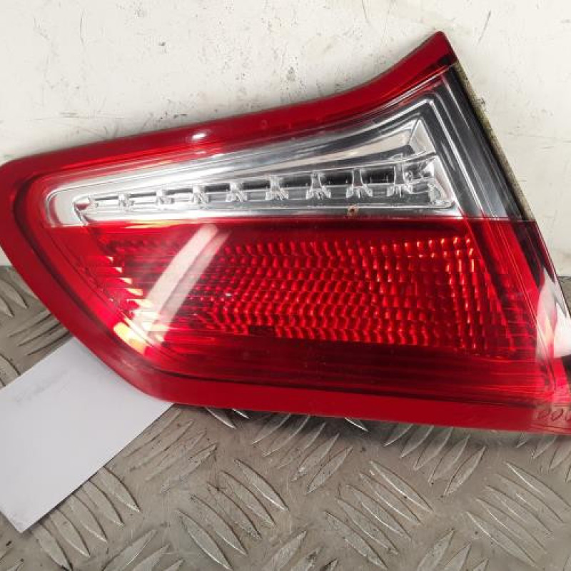 Feu arriere secondaire gauche (feux) CITROEN C4 2 Feu arriere secondaire gauche (feux) CITROEN C4 2