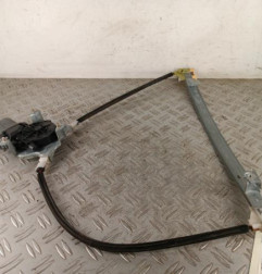 Leve vitre electrique avant droit RENAULT CLIO 2 Photo n°1
