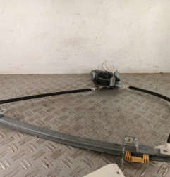 Leve vitre electrique avant gauche RENAULT CLIO 2 Photo n°1
