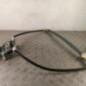 Leve vitre electrique avant gauche RENAULT CLIO 2