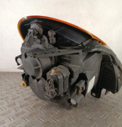 Optique avant principal gauche (feux)(phare) RENAULT MODUS