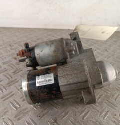 Demarreur NISSAN JUKE 1 Photo n°1