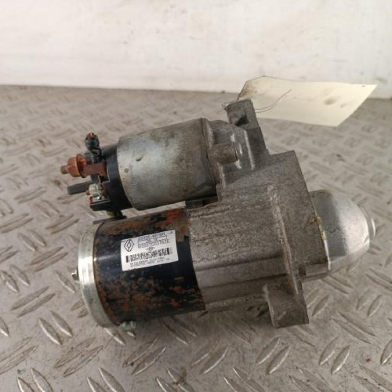 Demarreur NISSAN JUKE 1