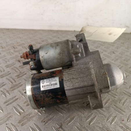 Demarreur NISSAN JUKE 1 Photo n°1