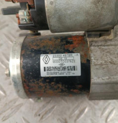 Demarreur NISSAN JUKE 1