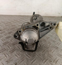 Demarreur NISSAN JUKE 1 Photo n°3