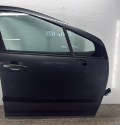 Porte avant droit PEUGEOT 308 1 Photo n°1
