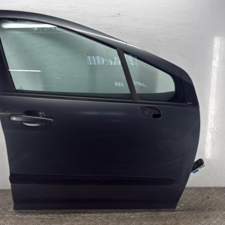 Porte avant droit PEUGEOT 308 1 Photo n°1